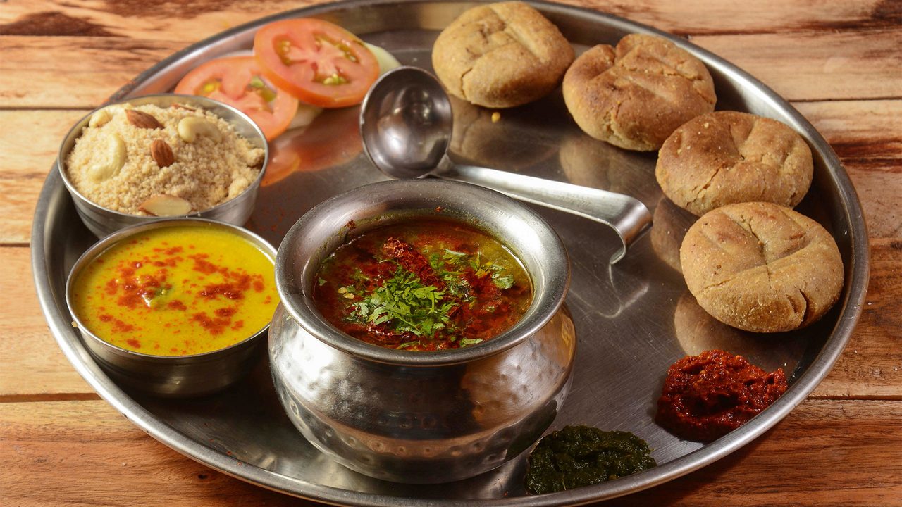 Taste Local Food